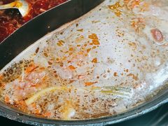 -赵美丽·重庆社区火锅·直营店(火车东站·中豪国际店)