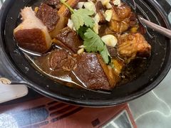 -聪辉同安老美食饭店(大元路店)