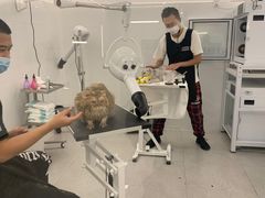 -comecome来吧宠物(奥克斯中心店)