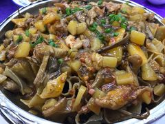 -乔家满族八大碗(流水沟店)