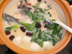 -羡餐厅·杭帮菜·淳菜(千岛湖自由洲际殿店)