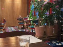 大堂-Brut Eatery悦璞食堂(建国东路店)
