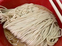 麻酱拌面-万寿斋(山阴路店)