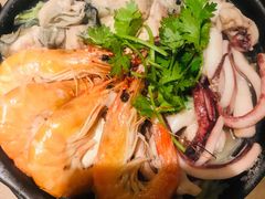 -洪兴砂锅·融合砂锅菜(三站店)