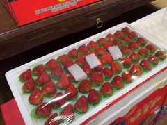 -爱新觉罗福臨火锅馆(万科滑雪场店)