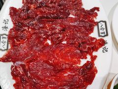 -八合里潮汕鲜牛肉火锅(上海汇智广场店)