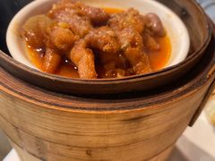 -万龙洲海鲜·粤菜(亚运村店)