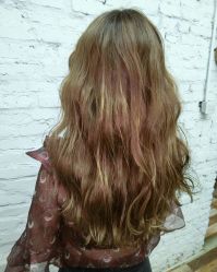 -Hair Solo