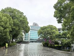 -苏州金鸡湖中茵皇冠假日酒店