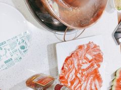 -阳坊胜利涮羊肉(禧乐汇店)