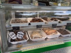 -年记·兴顺斋 牛街清真熟食小吃店