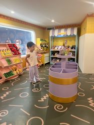 -乐多星球潮玩中心(沈阳嘉里城店)