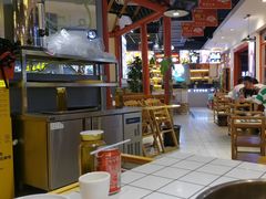 -蛙一刀·麻椒鱼火锅(金仙桥店)