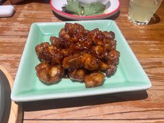 -新白鹿餐厅(银泰西湖文化广场店)