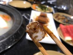 -唇辣号重庆老火锅(燕郊鑫乐汇店)