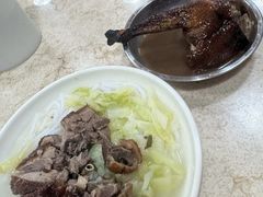 -杞兴东莞烧鹅
