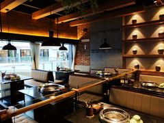 -盛江山自助料理(太原街万达店)