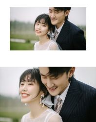 -青禾婚纱摄影(杭州店)