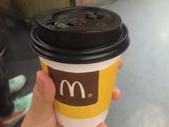 -麦当劳(北京南站店)