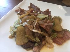 戈壁小炒肉-自在弥林花园餐厅(云栖店)