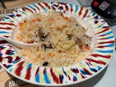 -新疆兵团食府清真(马连道店)