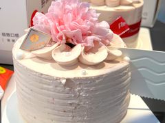 -花花卷卷·鲜食蛋糕(泉屋店)