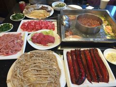 -红鼎坊·老成都火锅(新南门店)