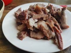 -三中高皇羊肉馆