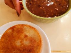 杂粮粥-馅饼粥·百年传承 since1926(中山路店)