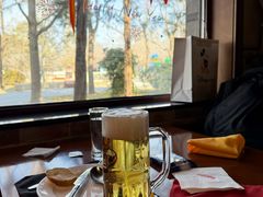 -申德勒加油站西餐厅(日坛路总店)
