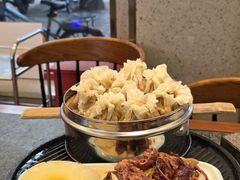-揽月斋炙子烤肉·清真(安定门·五道营店)