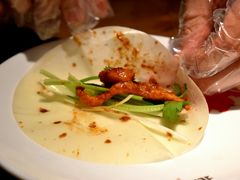 京酱肉丝-北方家宴(番禺永旺店)