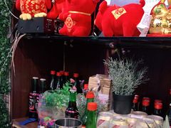 -老徐烧烤涮肚(交道口店)