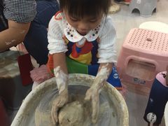 -粤陶渊.DIY陶艺体验馆(粤陶总店)