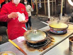 -阿宝生煎包(万松园总店)