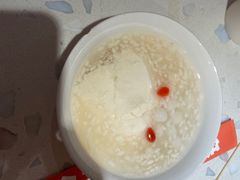 冰醉豆花-南锣南门涮肉(南锣鼓巷店)