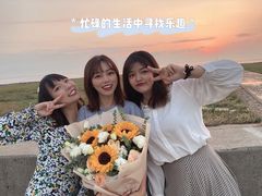 -南汇嘴观海公园