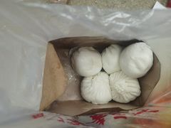 -轮慈净素包子(长寿路店)