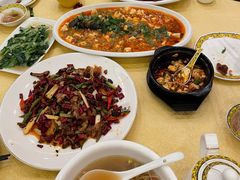 -陈麻婆豆腐(春熙店)