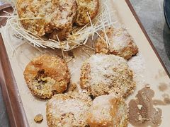 -秦家味老菜馆(民族北路店)