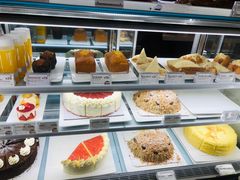 -Peet's Coffee皮爷咖啡(德基店)