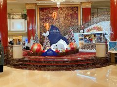 -北京中国大饭店