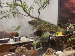 -隐厨·海鲜餐厅(恒通路店)