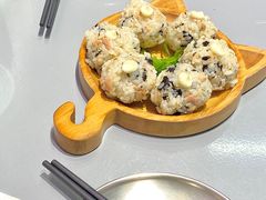 -chicken plus韩国炸鸡(城阳店)