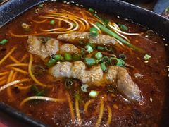 -一个叫川的地方(麒麟新天地店)