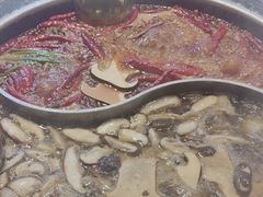 -川西坝子火锅(金沙1.0直营店)