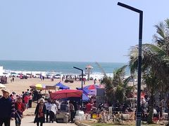 -东海岛旅游度假区