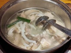 -椰贝原味椰子鸡(江南万达店)