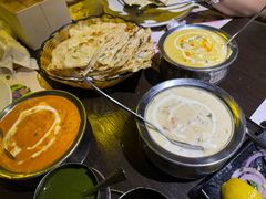 -Bombay Grill印度餐厅