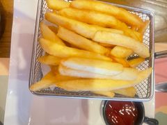 -安妮意大利餐厅(国贸店)